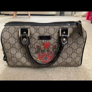 Authentic Gucci bag